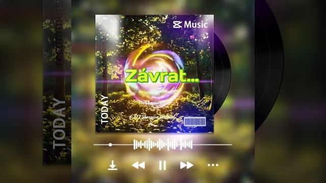 Závrat… ( DJ SkorpionJasod )