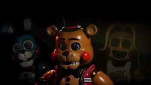 Миллион скримеров во фнаф Last Mission