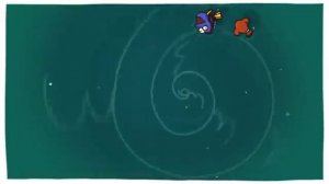 В поисках Немо. Мультфильм.