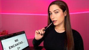 АСМР Твоя одноклассница с тобой флиртует 😳 18+ HOT