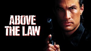 Above the Law (1988) ➤ Review (GR)
