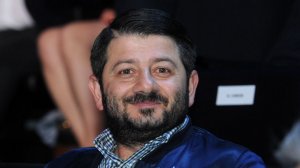 Новый роман Галустяна и неожиданный поворот: что сделала бывшая жена актера