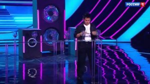 Удивительные люди выпуск от 10.04.2026 анонс, что будет в эфире