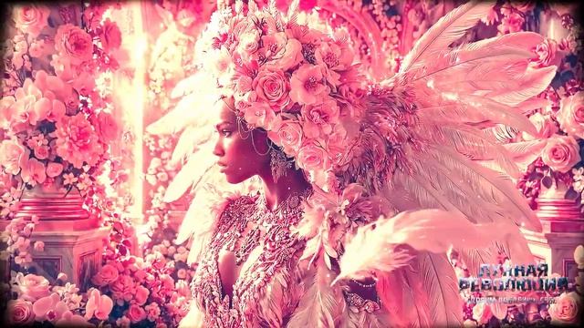 Прогресс рок Дарина и марина Лунарис - Рисуй