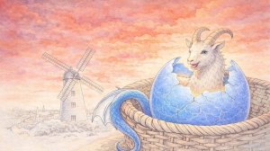 Байтуль Мука-д-дас Тайна Иерусалимской Мельницы в фильме "Ученик Лекаря"