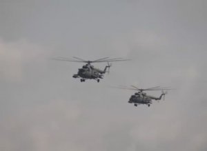 Как это было?  Авиадарц- 2015.