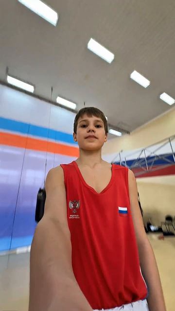 Поколение подрастает