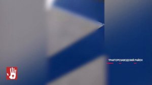 Полицейские задержали подростков, которые осквернили памятник "Андреевский флаг" в Саду Победы