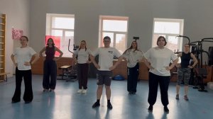 Зарядка для всех