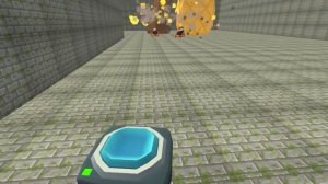 GARTEN OF COOKIES:DANGEROUS ZONE CHAPTER 9 TEASER TRAILER 2