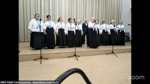 Концерт 10.04