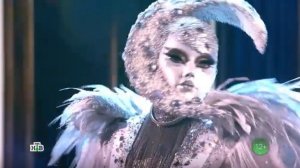 Маска 7 сезон 9 выпуск 5.04.2026 анонс, что будет в эфире