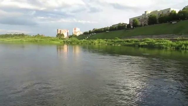 12 июл. 2017 г. Давно мост не ставят и катера отсюда больше не катают