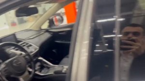 Продается LEXUS NX 200 /Авто с пробегом