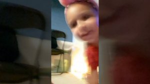 Играем с Оленёнком Б у меня в гостях в разные игры