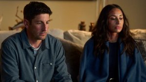 Безымянная романтическая история о вторжении в дом «Untitled Home Invasion Romance» трейлер, 2026