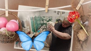 Я так довольна❗😊😘♀️🌿🌺♀️ Красивые получились❗ 🔥👍