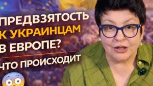 Она убежала из магазина, но полицейские её поймали. #новости #беженцыизукраины