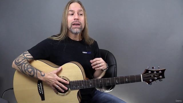 4. Different styles of guitars.mp4