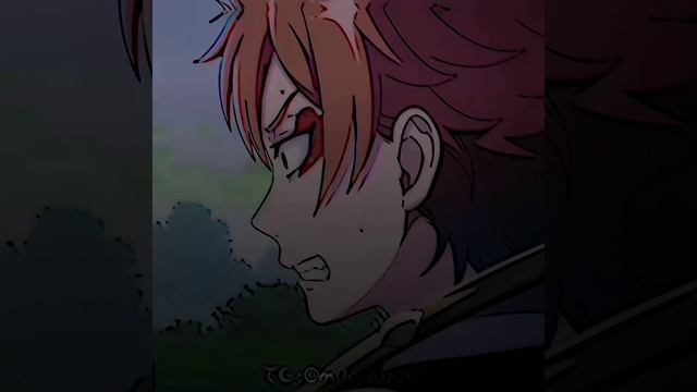 Twisted Wonderland-эйс