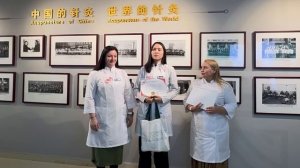 Отзыв переводчика об обучении в Китае