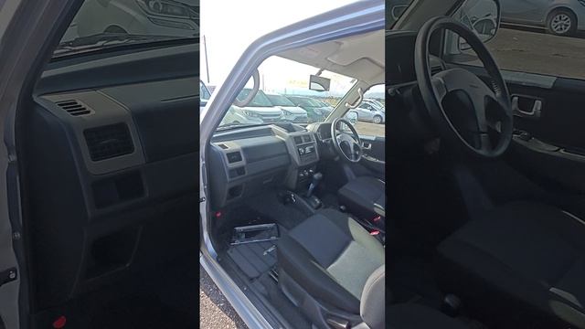 Продажа Паджеро Мини 4 ВД 2008 года. тел. 89087787680