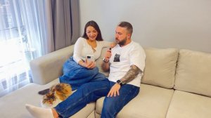 Алексей и Евгения (Кастинг в Ставку на любовь)