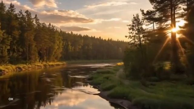 У всего есть год спустя