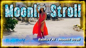 BabRoV AI - Moonlit Stroll (KalashnikoFF Style)