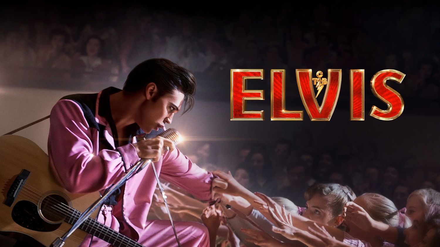 Элвис | Elvis (2022)