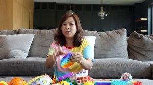 My Ultimate Fidget toys Pop it Collection!!