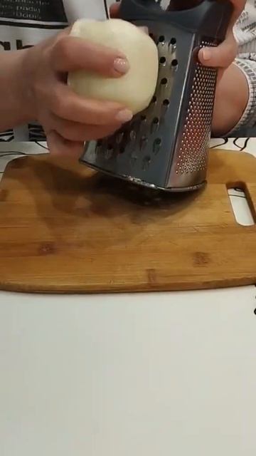 Рыбка в лаваше