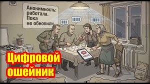 Слежка за семьей в цифровую эпоху: как школьный мессенджер MAX собирает ваши персональные данные?