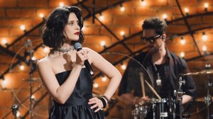 Женя Любич - Скажи (трибьют Uma2rman, «Квартирник у Маргулиса» на НТВ)