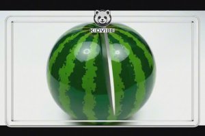 СТЕКЛЯННЫЕ ФРУКТЫ РЕЖЕМ НОЖОМ. ЭТОТ ЗВУК НЕВОЗМОЖНО ЗАБЫТЬ!!