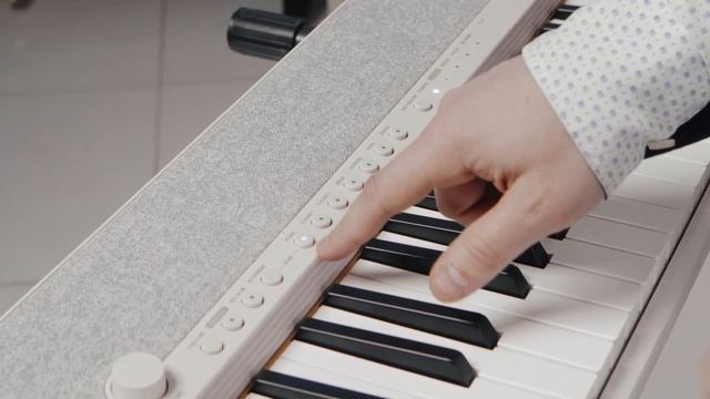 Casio CT-S1: Обзор Функций