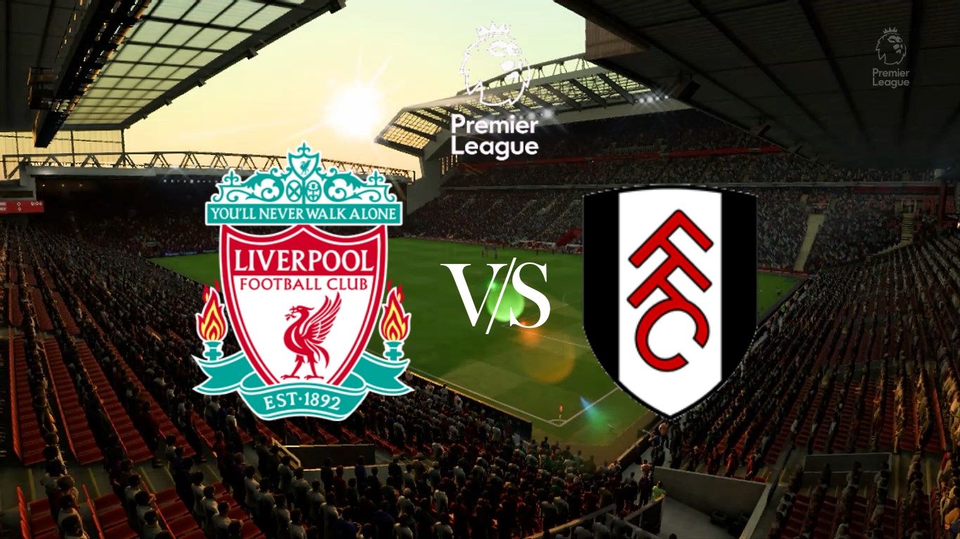 Ливерпуль - Фулхэм Обзор матча 11.04.2026. Чемпионат Англии.