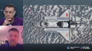 🔴LIVE. Программа «Детально». Вершина космической программы СССР: "Энергия - Буран". Часть 1