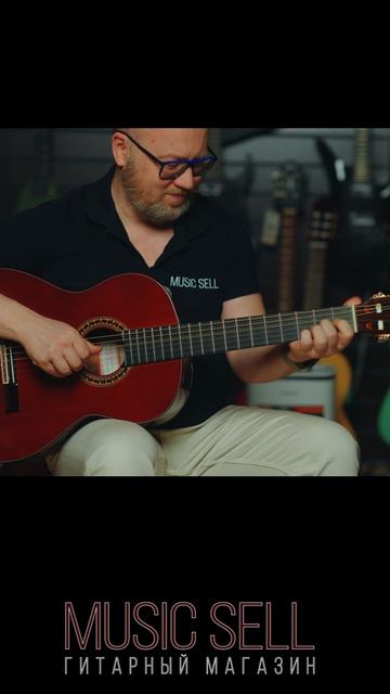 José Ramírez 4NE Studio NE-Line - Маленький Принц - MUSIC SELL V