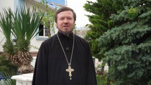 ПАСХА 2026. Протоиерей Евгений Кузнецов (Новороссийск)