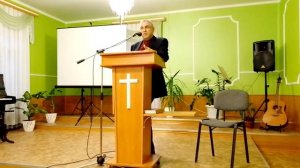 Заповедь любите друг друга проповедь