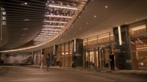 Навсегда 2 серия