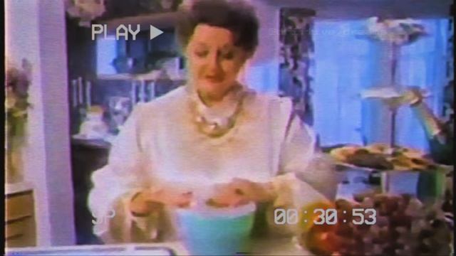 𝟴𝟬𝘀 𝗧𝗛𝗔𝗡𝗞𝗦𝗚𝗜𝗩𝗜𝗡𝗚 𝗧𝗩 ⧸⧸ Vaporwave Nostalgia Mix