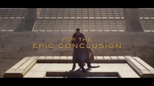 Дюна Часть третья (2026) — IMAX-трейлер — Кинопоиск