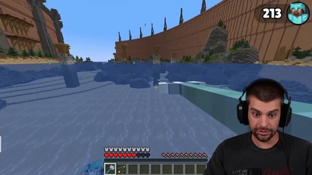 4 Профи против 1000 игроков MrBeast