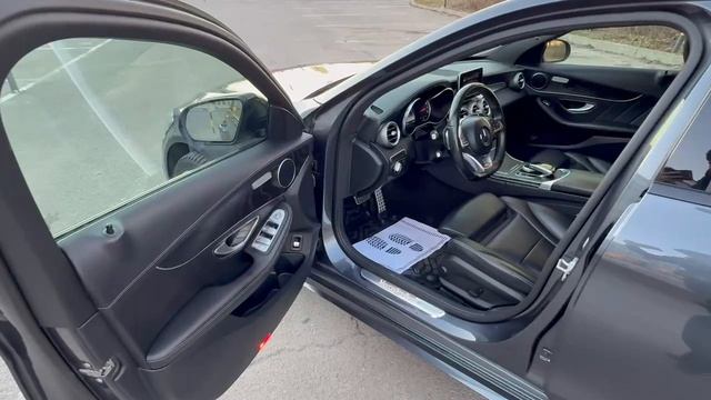 Mercedes-Benz C-Класс, W205/S205/C205 2014 Sport  - 156 л.с. - 1.6 л бензин - автомат