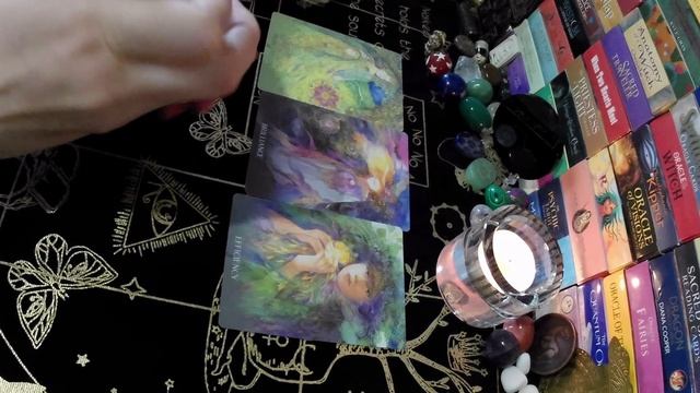 ❕К ЧЕМУ ВАМ НАДО БЫТЬ ГОТОВЫМИ🎆 таро расклад