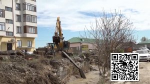 В помощь пострадавшим от наводнений объявлен сбор "Дагестан, мы с тобой"