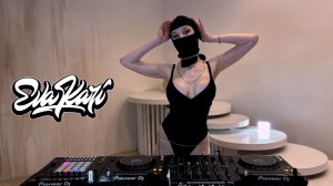 Eva Kari Tech House Black Energy Mix