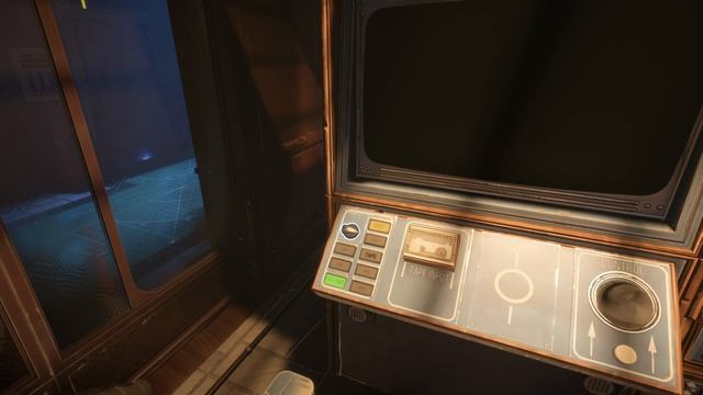 The Lift — геймплейный трейлер (The Triple-i Initiative 26)